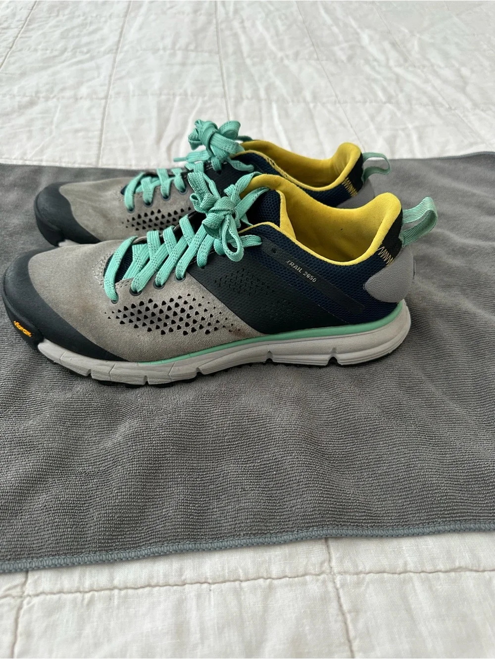 Danner - Trail Sneakers - size 10